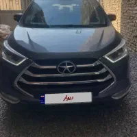 جک S3|خودرو سواری و وانت|اصفهان, ملکشهر|دیوار