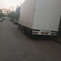 کاویان جدید|خودرو سنگین|بیرجند, |دیوار