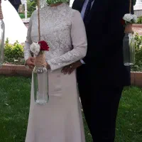 لباس عقدو نامزدی،پیراهن مجلسی،لباس نامزدی،لباس شب
