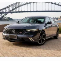 فروش حواله خودرو وارداتی هوندا آکورد