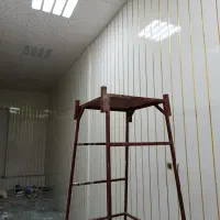 نصاب کناف و سقف کاذب