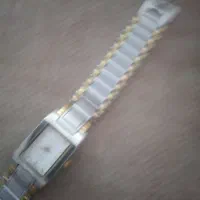 ساعت استیل