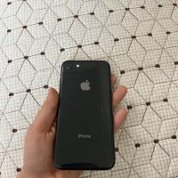 آیفون8 درحد نو/256|موبایل|تهران, صد دستگاه|دیوار