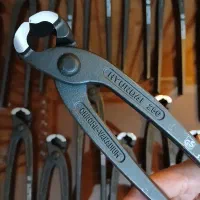 گاز انبر آرماتور بندی فولادی