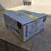 کارتن مخصوص زرشک تازه وپفکی ۶لایه|ظروف نگهدارنده، پلاستیکی، یک‌بارمصرف|قائن, |دیوار