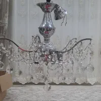 لوسترپذیرایی