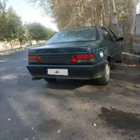 پژوآردی ۸۴|خودرو سواری و وانت|قدس, شهرقدس|دیوار