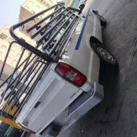 مزدا|خودرو سواری و وانت|تهران, نازی‌آباد|دیوار