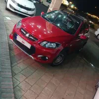 کوییک آر صفر ۱۴۰۰ رنگ ناب و خاص|خودرو سواری و وانت|همدان, |دیوار