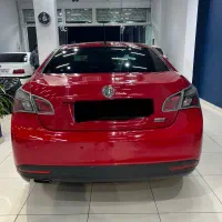 ام جی ۶ توربو مدل ۲۰۱۴ بدون رنگ نقدواقساط|خودرو سواری و وانت|تهران, علم و صنعت|دیوار