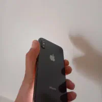 ایفون x 256 گیگ|موبایل|خرم‌آباد, |دیوار