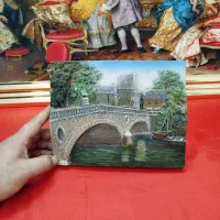 تابلوی سه بعدی خاص|تابلو، نقاشی، عکس|اراک, |دیوار