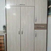 فروش فوری کابینت|مصالح و تجهیزات ساختمان|نجفآباد, جلال آباد|دیوار