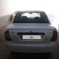 تیبا مدل ۹۵ دوگانه کارخانه