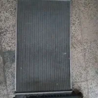 رادیاتور  پژو  روآ   و آردی