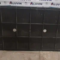 جعبه کنتور آب زمینی|مصالح و تجهیزات ساختمان|بن, |دیوار