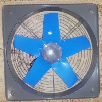 فروش دمنده یا هواکش نو