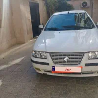 سمندEF7مدل۹۸