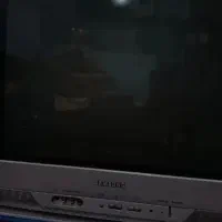 خریدفروش تلویزیون سوخته خراب داغون شکسته