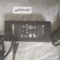 شارژرکارتخوان .ادابتور.اکبندواصلی|قطعات و لوازم جانبی رایانه|مشهد, شهرک امام هادی (شهرک غرب)|دیوار