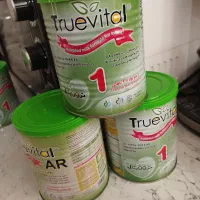 قوطی شیر خشک