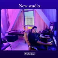 استدیو ادریس