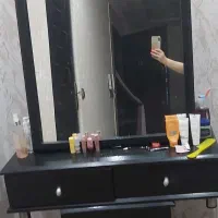 آینه با کمد