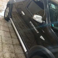 ساندرو استپ وی|خودرو سواری و وانت|پردیس, فاز ۹|دیوار