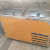 یخچال فریزر