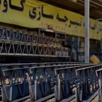 تیرچه فیدار کاوه|خدمات پیشه و مهارت|ری, کارخانه سیمان|دیوار