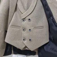 کت شلوار بچگانه نو مناسب عید،عروسی مفت|کفش و لباس بچه|نیشابور, هفده شهریور|دیوار