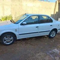 سمند ملی ای اف سون|خودرو سواری و وانت|نیشابور, گنبد سبز|دیوار