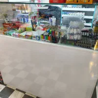 میز پیشخوان|فروشگاه و مغازه|خمینیشهر, |دیوار