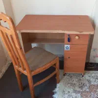 میز تحریر صندلی ست