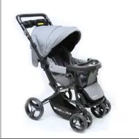 کالسکه مخصوص سیسمونی