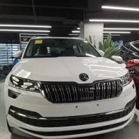 اشکودا کاروک فول آپشن نقدو اقساط