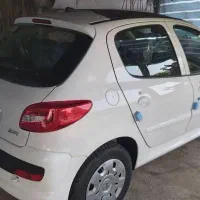 فروش ۲۰۷ پلاس پاناروما