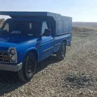 نیسان دیزل مدل ۹۳|خودرو سواری و وانت|اصفهان, عطار نیشابوری|دیوار