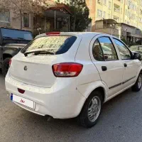 تیبا 2 مدل ۹۵