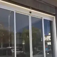 مغازه ۳۱ متری نوساز پلاک یک سند آزاد