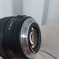 لنز ۸۵ ‌۱.۸f USM|دوربین عکاسی و فیلم‌برداری|تهران, بلوار کشاورز|دیوار