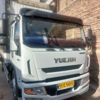 یوجین ۱۱ تنی مدل ۱۴۰۲