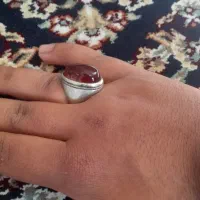 انگشتر رکاب فیلی