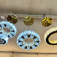 لوستر تکی فانتزی