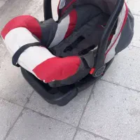 کرییرنوزاد|اسباب و اثاث بچه|قم, ولیعصر|دیوار