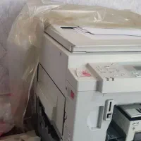 دستگاه ریسو