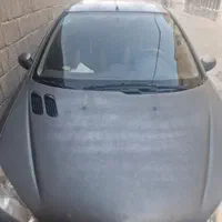 پژو 206 SD V6، مدل ۱۳۸۶