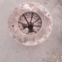 خرید فروش دستگاه پرس شیلنگ|ماشین‌آلات صنعتی|قم, حنیف نژاد|دیوار