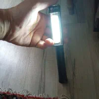 چراغ قوه دستی