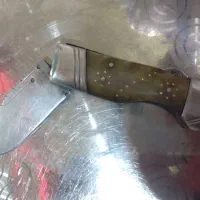 چاقو